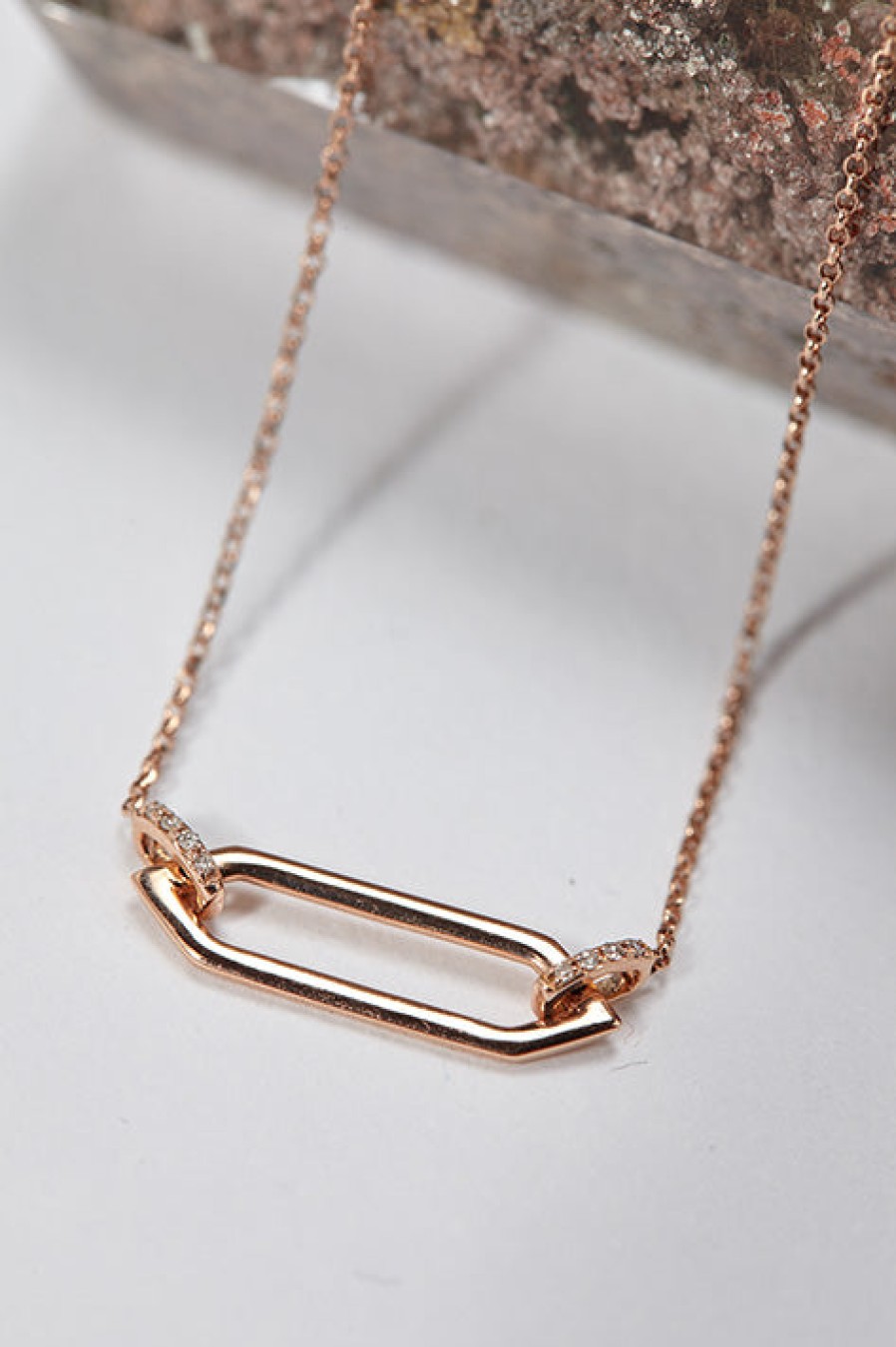 Zofia Day | Link Necklace