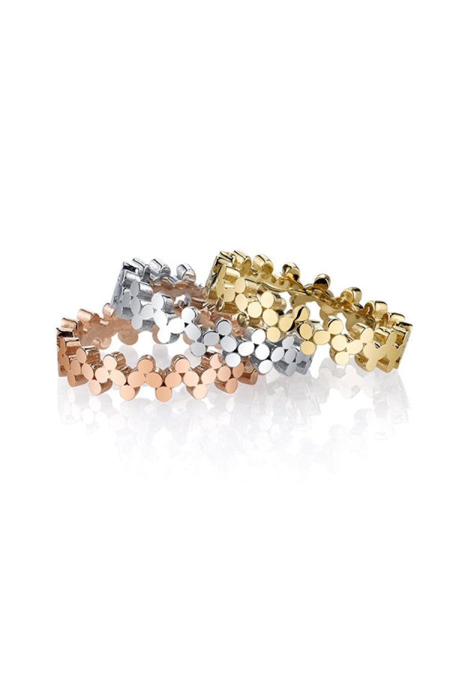 Gabriela Artigas | Bolt Ring