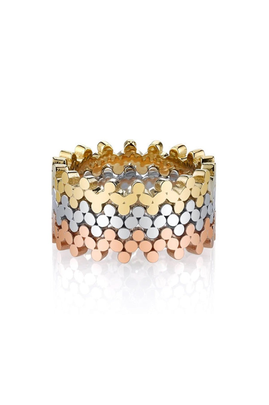 Gabriela Artigas | Bolt Ring