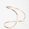 Bare | Bare Malleable Teardrop Cuff