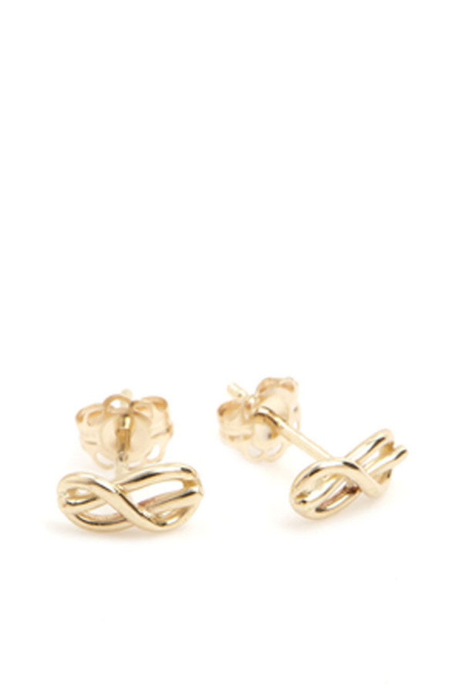 Gabriela Artigas | 14K Knot Earrings