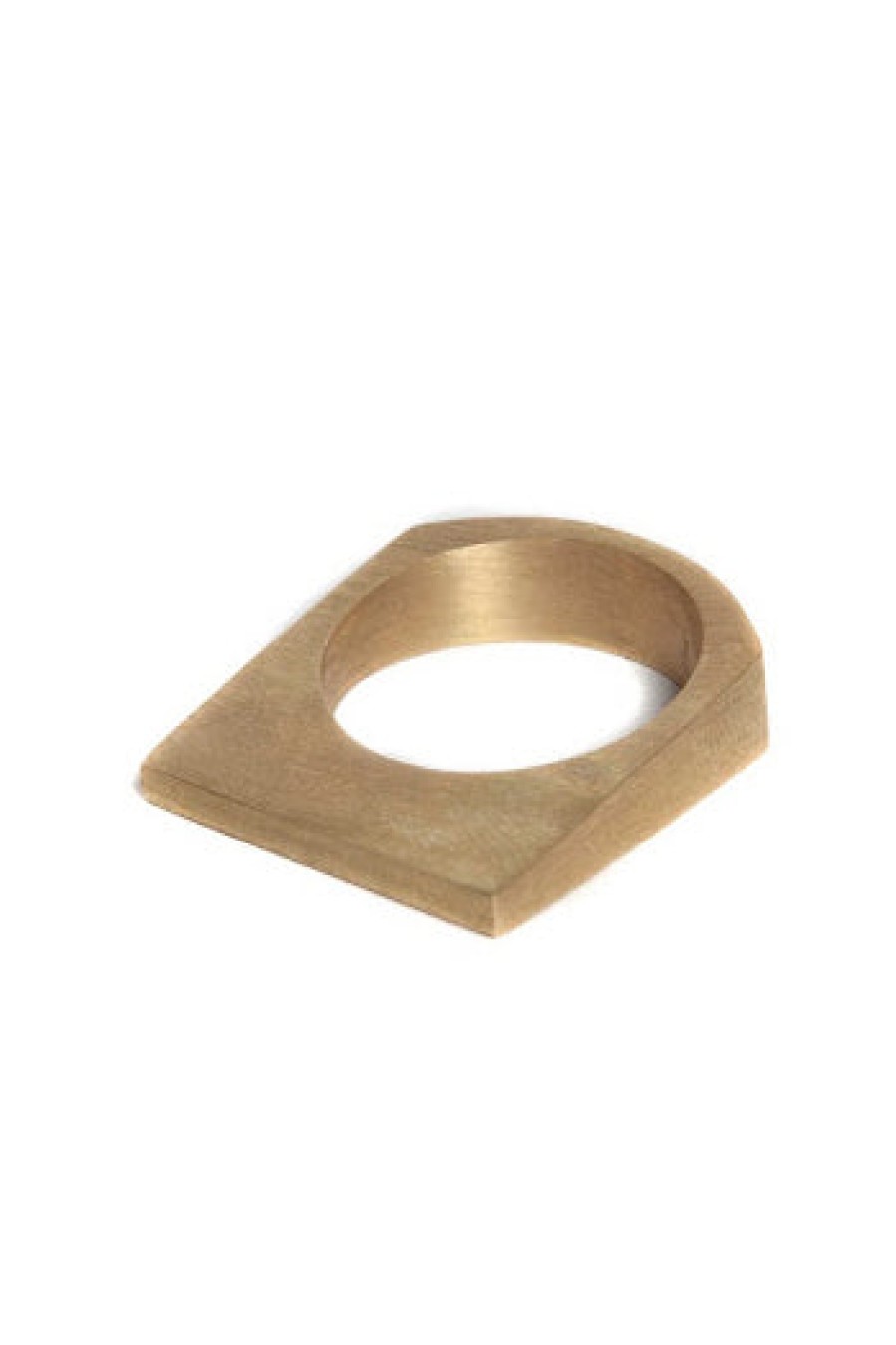 Bare | Plateau Ring