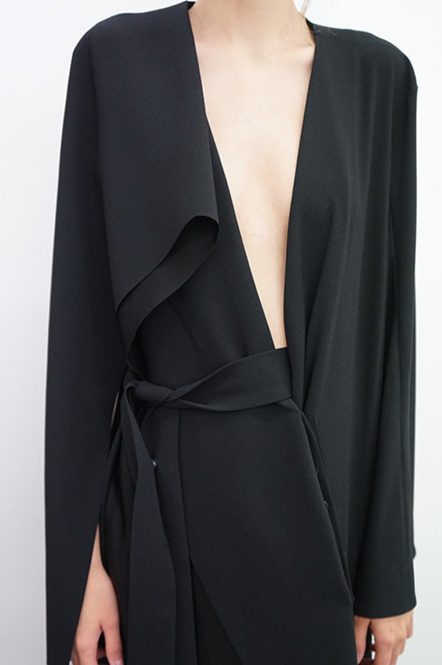 Chalayan | Coat Dress