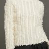 Christian Wijnants | Karrie Fringe Knit Sweater