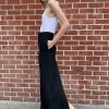 Beaufille | Minter Maxi Skirt In Black