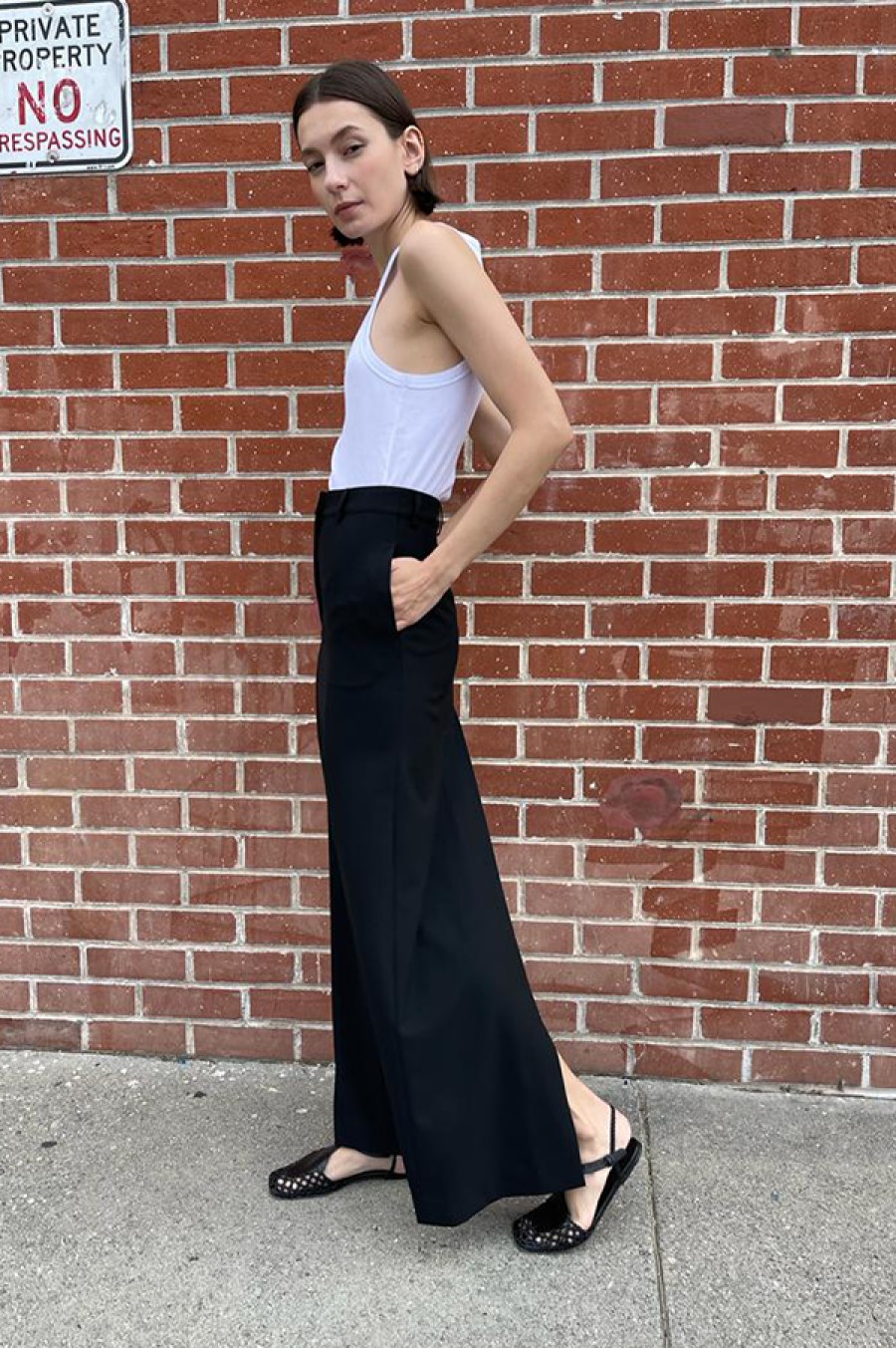 Beaufille | Minter Maxi Skirt In Black