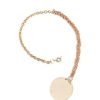 Bare | Bronze Solid Circle Pendant