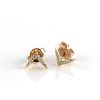 Zofia Day | Dash Diamond Earring Studs