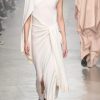 Christian Wijnants | Kamaya Draped Knit Runway Dress