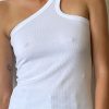 Beaufille | Freya Tank In White