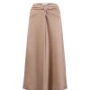 Beaufille | Amrita Skirt In Camel