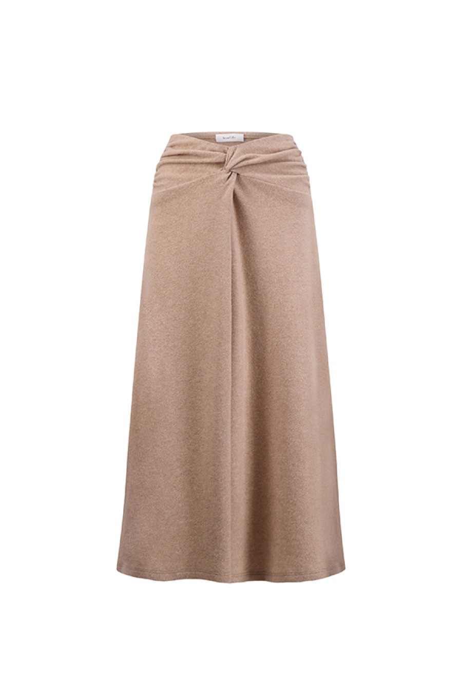 Beaufille | Amrita Skirt In Camel