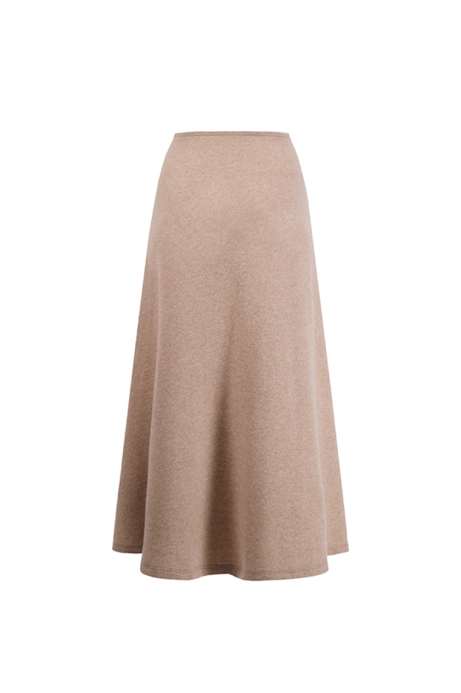 Beaufille | Amrita Skirt In Camel