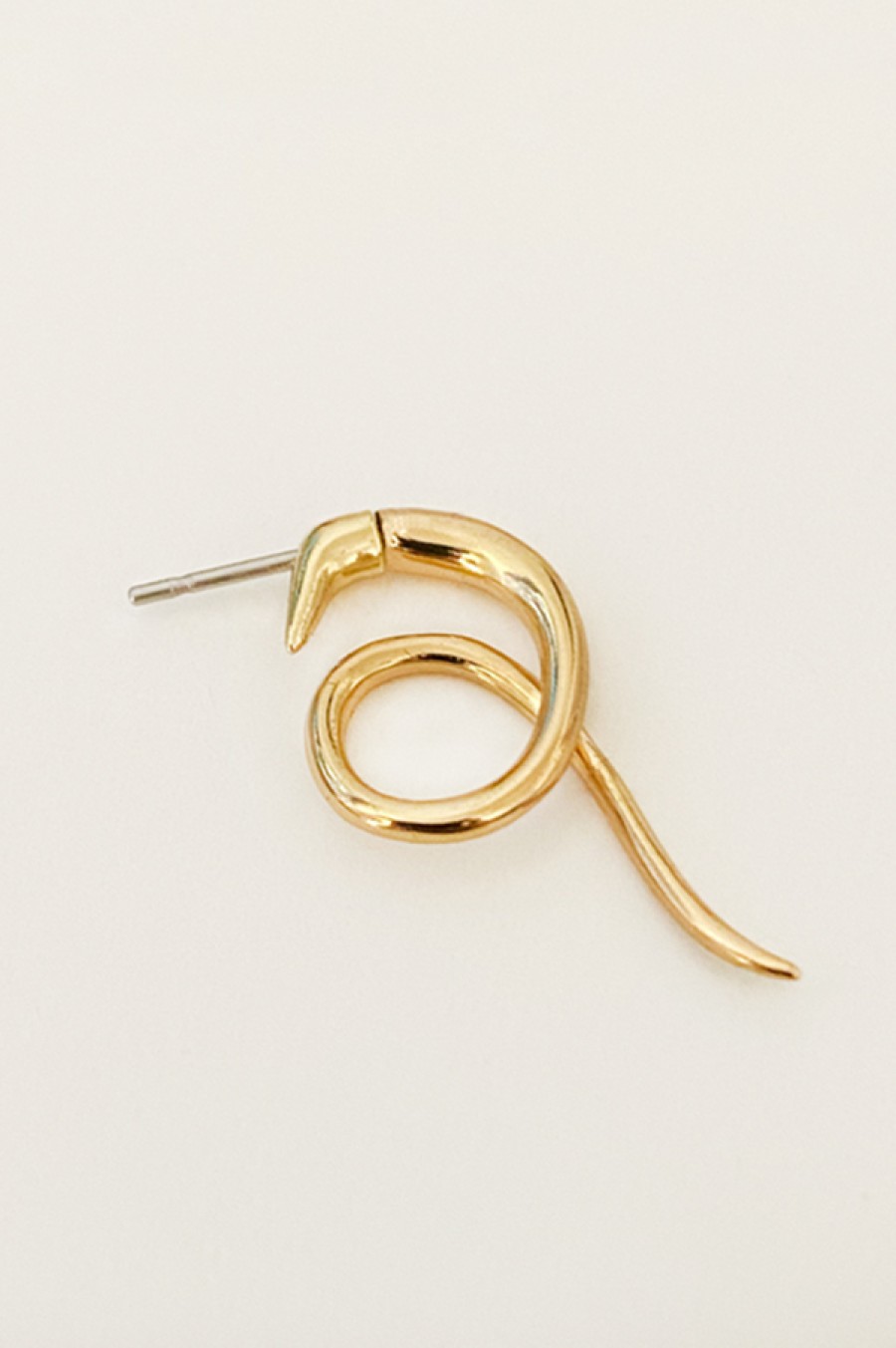 Des Kohan | Swirl Earring - Mini