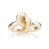 Zofia Day | Nouer Sold Knot Ring