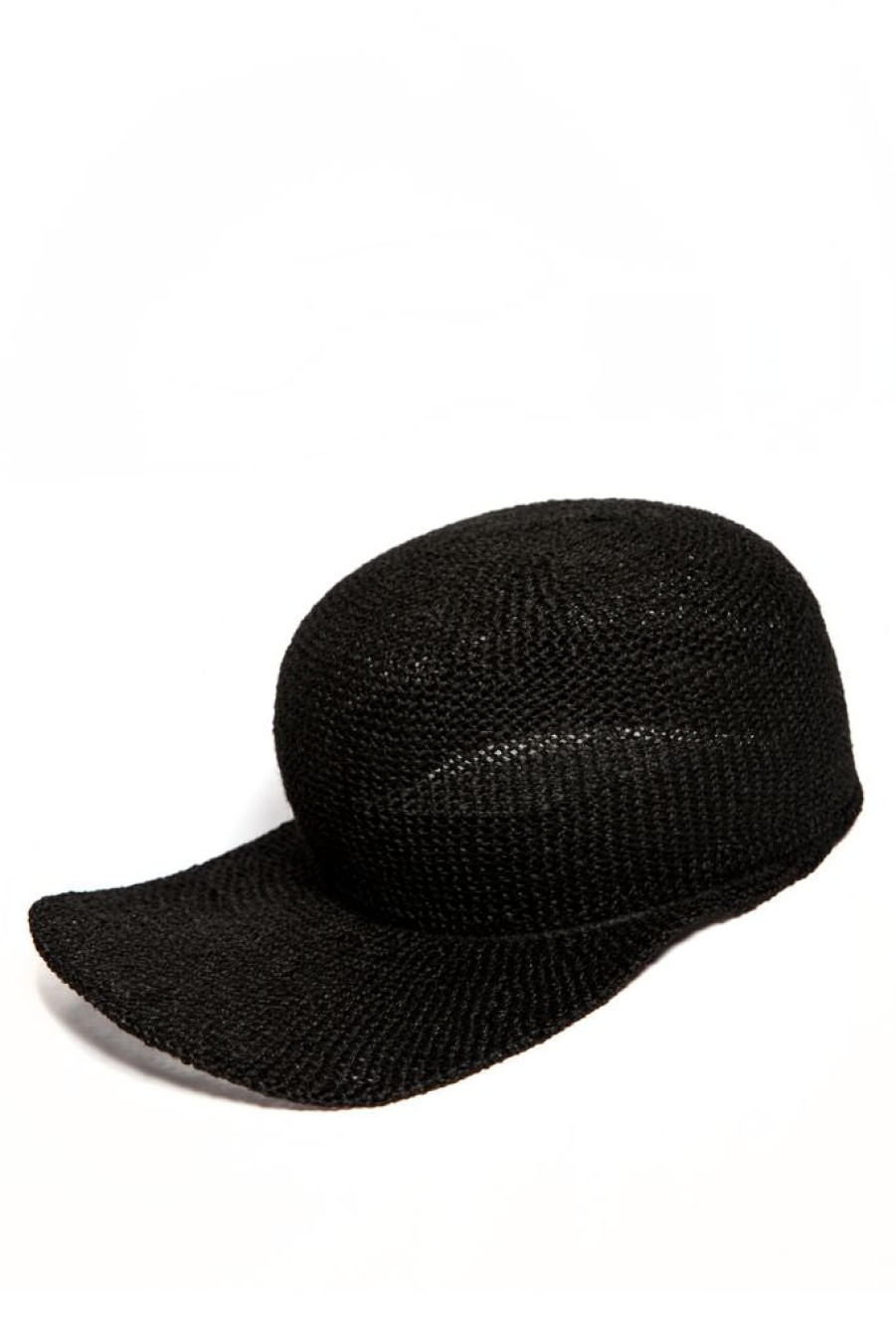 Reinhard Plank | Usa Long Jute Hat