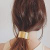 Sylvain Le Hen | Ponytail Barrette 047 (Sold Out)