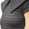 Sid Neigum | Quilted Knit Dress