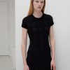 High Sport | Sonya Dress In Black