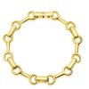 Gabriela Artigas | 25Mm Double Beam Bracelet