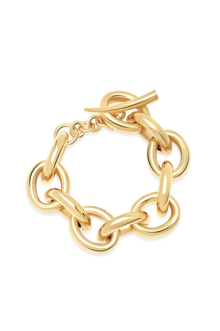 Gabriela Artigas | Small Full Link Bracelet