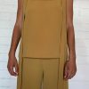 Chalayan | Shoulder Strap Top