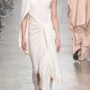 Christian Wijnants | Kamaya Draped Knit Runway Dress