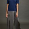 Sid Neigum | Asymmetrical Crossover Pant