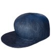 Reinhard Plank | Usa Bangkok Straw Hat