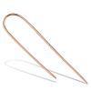 Gabriela Artigas | 14K Hook Earring