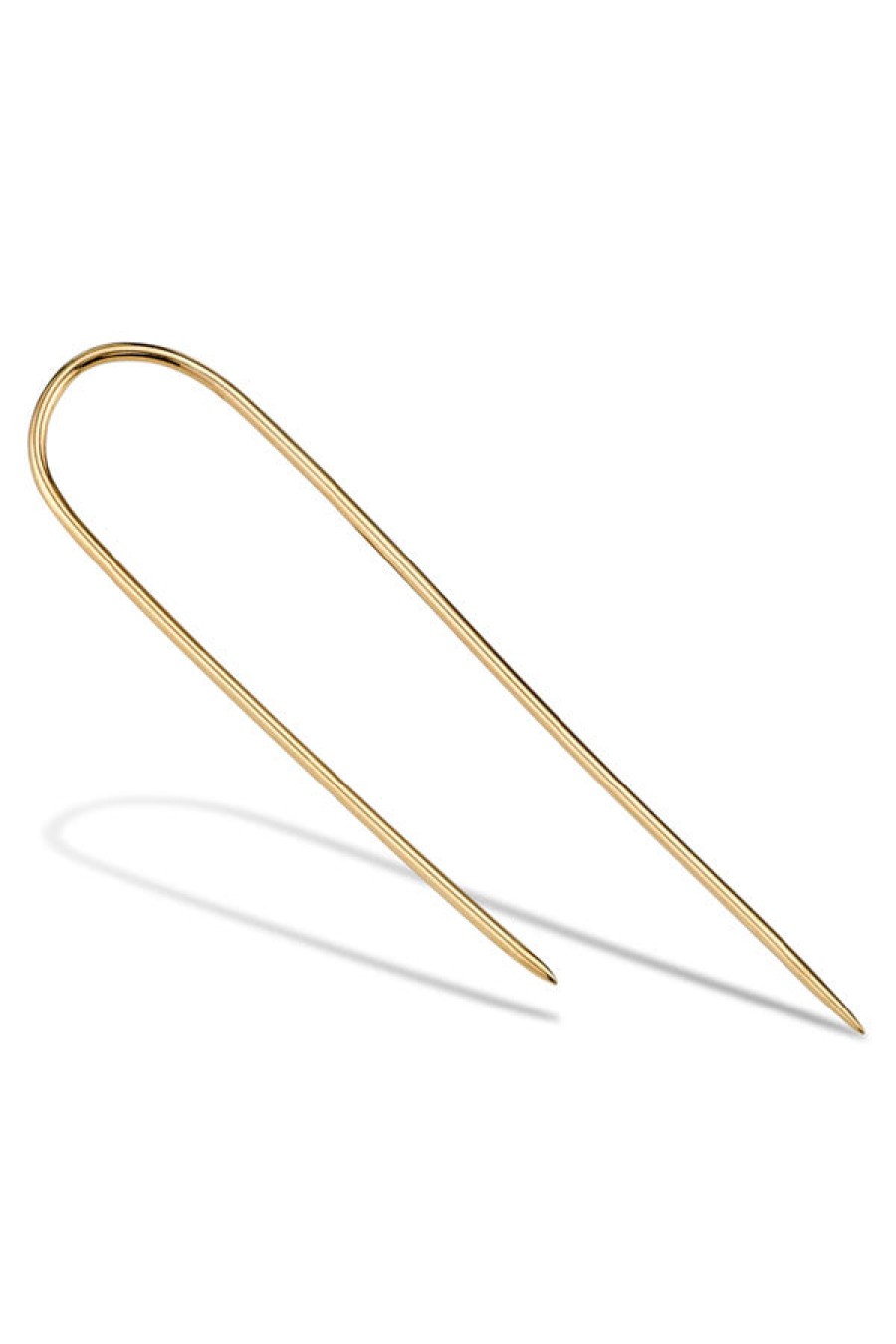 Gabriela Artigas | 14K Hook Earring