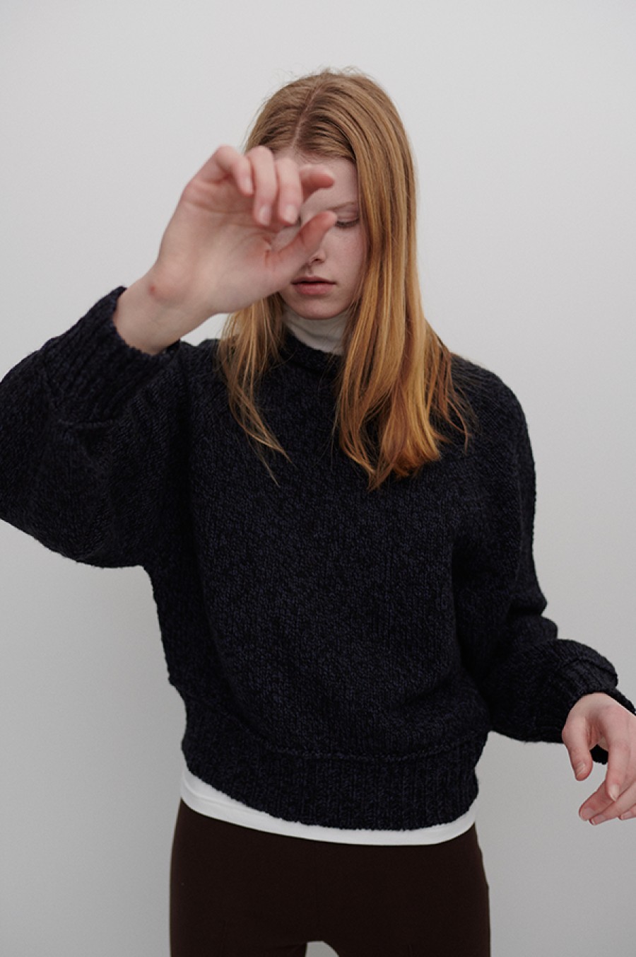 High Sport | Lari Sweater