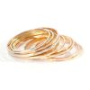 Bare | 14K Individual Everyday Rings