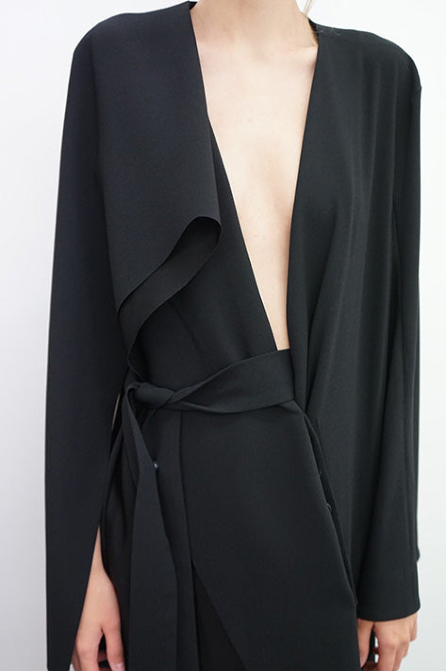 Chalayan | Coat Dress