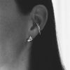 Gabriela Artigas | Small Apse Earrings