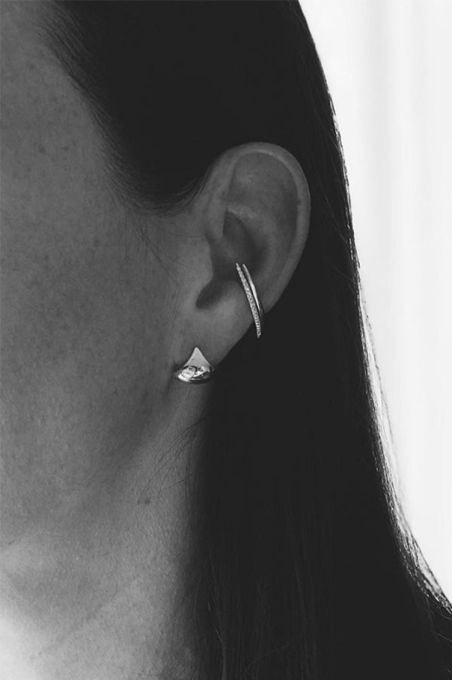 Gabriela Artigas | Small Apse Earrings