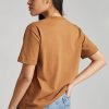 RicherPoorer | Woodgrain Weighted Tee