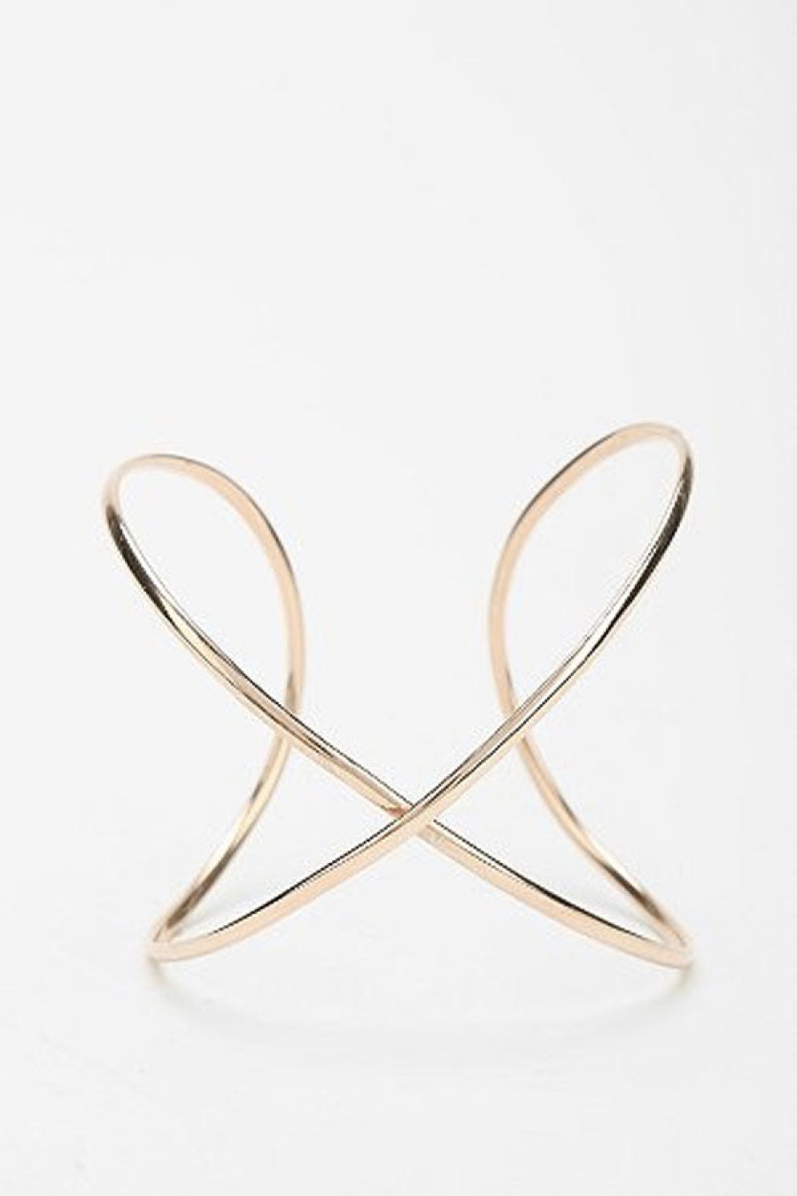 Bare | Bare Malleable X Cuff