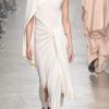 Christian Wijnants | Kamaya Draped Knit Runway Dress