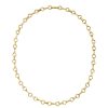 Gabriela Artigas | Double Beam Chain Necklace