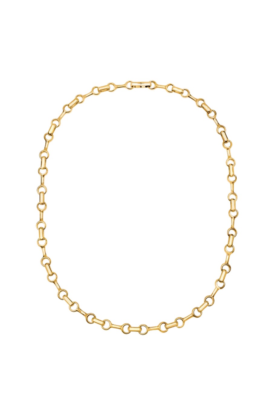 Gabriela Artigas | Double Beam Chain Necklace