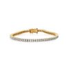 Eriness | Diamond Classic Tennis Bracelet