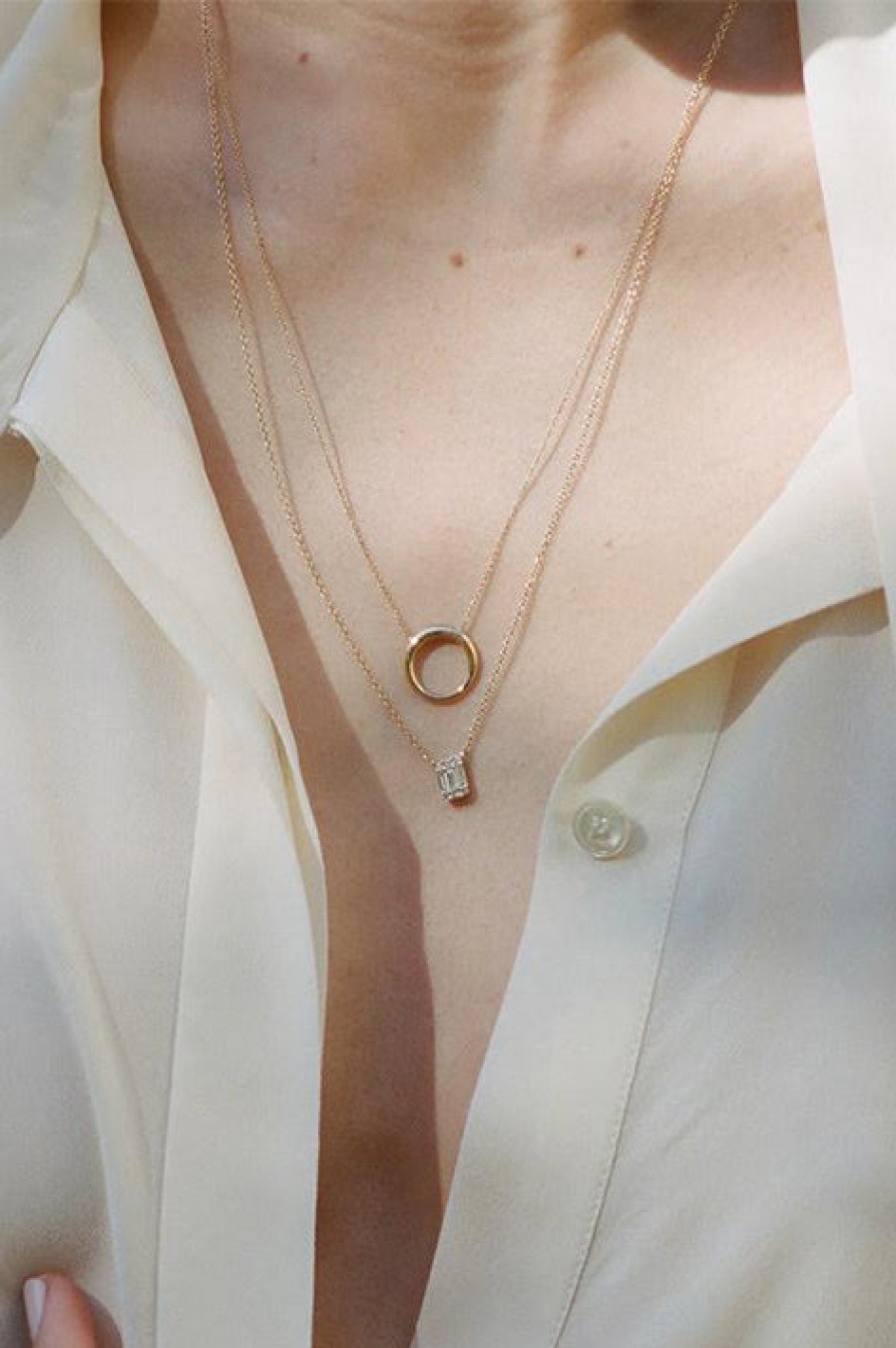 Gabriela Artigas | Small Balloon Necklace