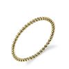 Gabriela Artigas | 14K Rope Ring