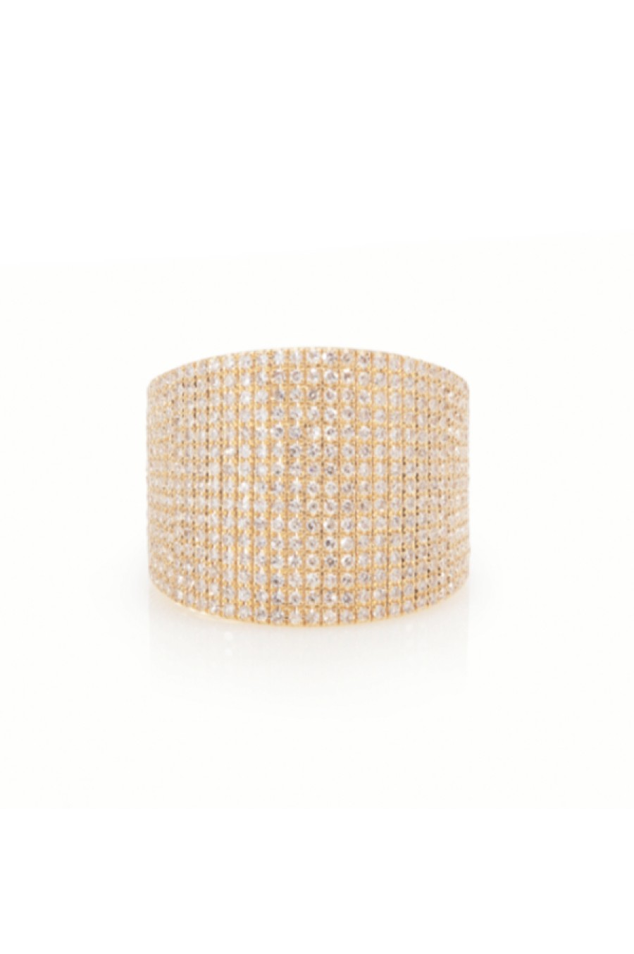 Zofia Day | Shira Pave Ring