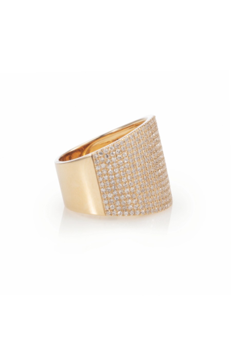 Zofia Day | Shira Pave Ring