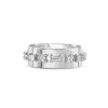 Nancy Newberg | Platinum Diamond Band