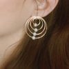 Gabriela Artigas | Cosmos Earring