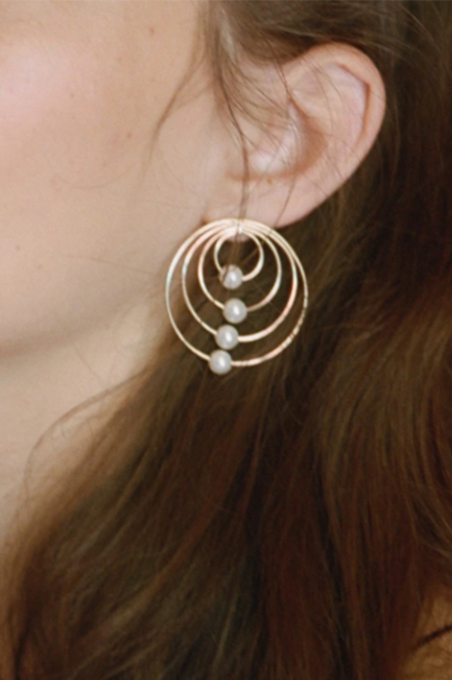 Gabriela Artigas | Cosmos Earring