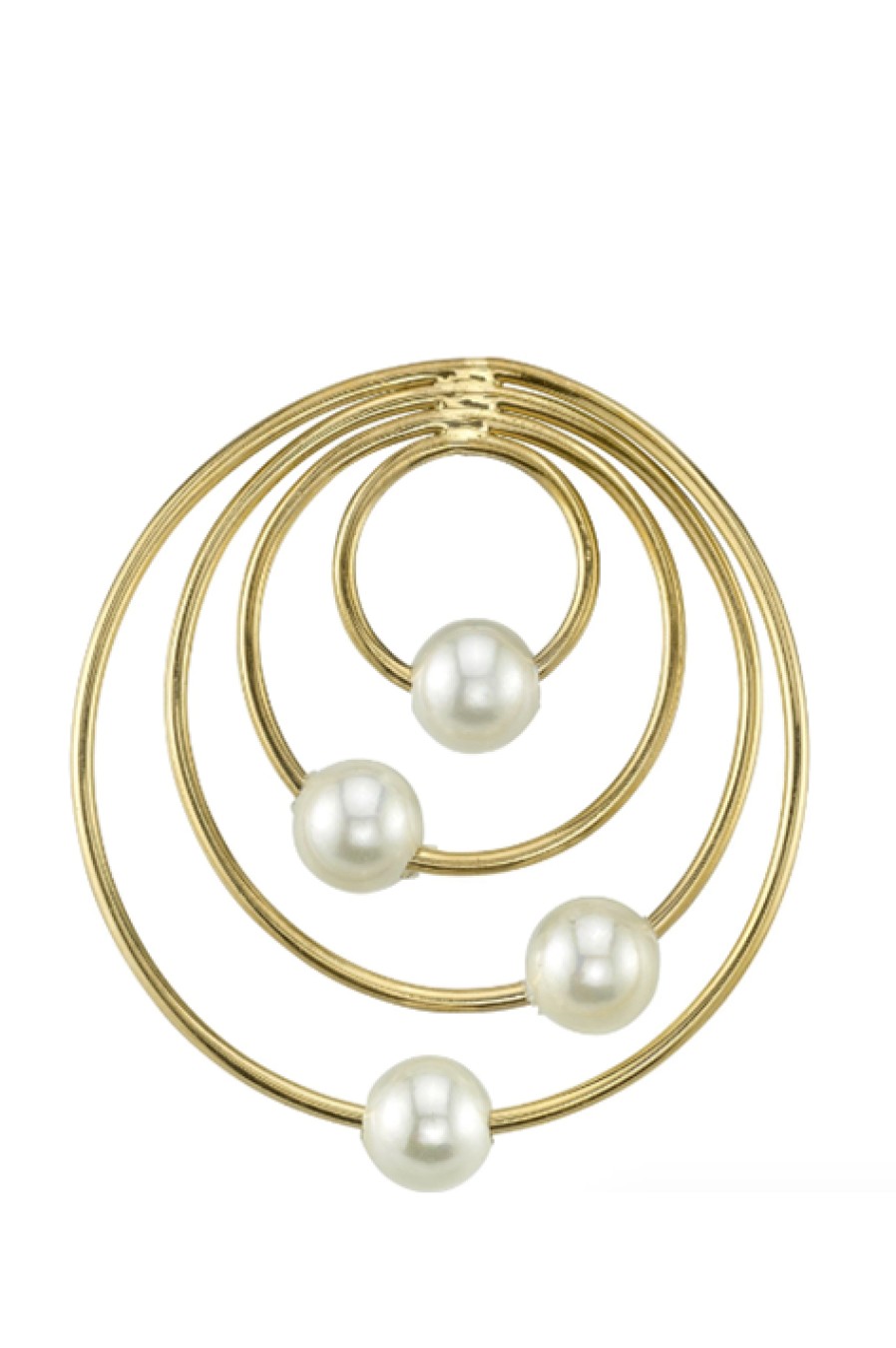 Gabriela Artigas | Cosmos Earring